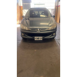 Peugeot 206 1.6 Xs Premium 16v 3 Puertas