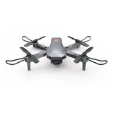 Dron Mini Wifi Fpv Con Cámara 1080p Mjx V1