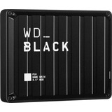 Hd Externo Wd Black P10 Game Drive 5tb Wdba3a0050bbk Srm3106