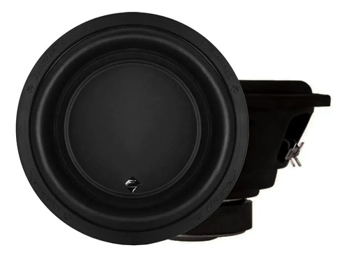 Subwoofer Falcon 10 Pol Xs 400 10 4 Ohms Bobina Simples