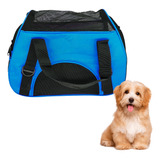 Bolso Transportador Perro Gato