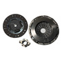 Kit De Clutch Embrague Hyundai H1 2009 Ichiban Hyundai H1