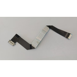 Flex Lvds Philips 55pug6801/77 51 Pin 490x30mm Ik119 