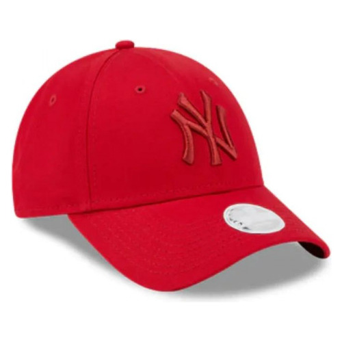 Jockey Mujer New York Yankees Mlb 9forty Red