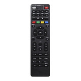 Control Compatible Con Dish Tv Y Star Tv Decodificador