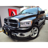 Ram 2500 Slt Doble Cabina 4x4 Aut 2006