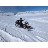 Moto De Nieve Sky Doo