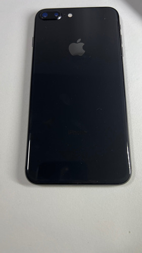  iPhone 8 Plus 64 Gb Cinza-espacial - Usado