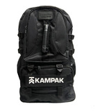 Super Mochila Tactica Kampak Mr04 Expandible Multiusos Grand