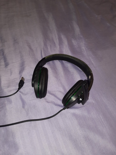 Headset Kanup - Kp 359 - Para Conserto