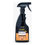 Cera Gran Finale Spray Cadillac 500 Ml Hibrida Profissional