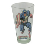 Vaso Capitán America Clàsico Sector 2814