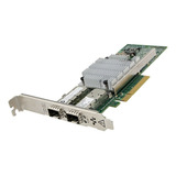 Placa De Red Hp 530sfp+ 10gb 2p Mod 652503-b21