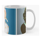 Taza Casco De Buceo Mark V Calidad Premium