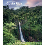 Costa Rica, De Ender, Petra. Editora Paisagem Distribuidora De Livros Ltda., Capa Dura Em Inglés/francés/alemán/italiano/español, 2019