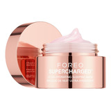 Foreo Supercharged Mascarilla Facial Nocturna 75ml Tipo De Piel Todo Tipo De Piel