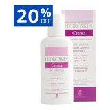 Hidroskin  Crema De Limpieza