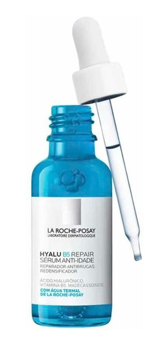 Sérum Anti-idade La Roche-posay  B5 Repair - 30ml