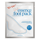 Mascarilla Hidratante Para Pies | Essence Foot Pack 1 Par