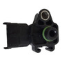 Sensor Map Cavalier Equinox 2005-2009 Chevrolet Equinox