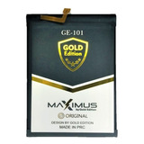 Bateria Para Galaxy A21s Gold Edition Ge-101