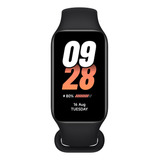 Xiaomi Pulsera Inteligente Smart Band 8 Active Black