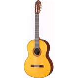 Guitarra Criolla Yamaha Cg182s Pino Cg182 Nueva Garantia