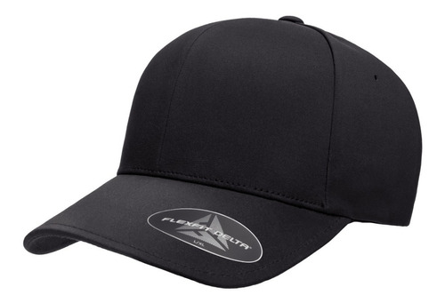 Gorra Flexfit Delta 180 Lisa