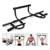 Barra Dominada Puerta Multifuncional Abdominal Gym Casa 