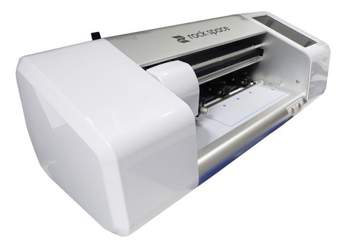 Plotter Zc1 Max Lamina Hidrogel Hasta 16 Pulgadas Rock Space