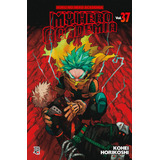My Hero Academia - Boku No Hero - Vol. 37