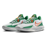 Tenis De Basquetból Nike Precision 6 Blanco