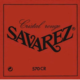 Savarez Cuerda De Guitarra Clasica (stsav57-50224)