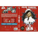 Pepe Biondi - Coleccon Viendo A Biondi - (2 Dvds)