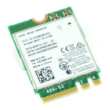 Intel Dual Wireless Ac Bt4 8260ngw 8260 Hp G2 G3 806721-001