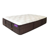 Colchón Magnus Roosevelt Para Cama Queen Size