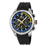 Reloj 18679/6 Lotus Hombre Chrono