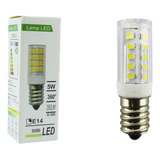 Ampolleta Led E14 33 Led Set X 1