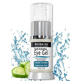 Anti Arrugas Crema De Ojos Gel - Gel Hidratante Para Los Cír