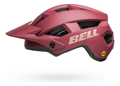 Casco Bicicleta Bell Spark 2 Mips Original Bicicleta Mtb