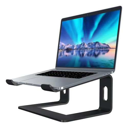 Base Soporte Para Portatil Mac Macbook Windows 10  - 17 