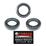 Kit De 3 Sellos De Power Trim Para Yamaha 150hp Desde 2012