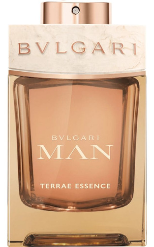 Man Terrae Essence Masculino Eau De Parfum-60 Ml