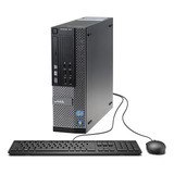 Computadora De Escritorio Dell Optiplex 7010 Business (...