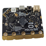  Placa  Micro Bit Bbc Steam  Principiante Programacion