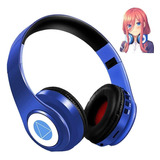 Nakano Miku Auriculares Bluetooth, Hi-fi Inalámbrico