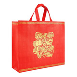 Bolsa De Regalo Cny Goodies De 50 Piezas, Bolsa De Embalaje