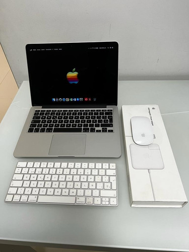 Macbook Pro Modelo A1425