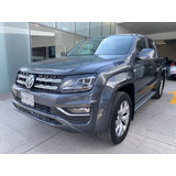 Volkswagen Amarok 2021