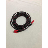 Cable Hdmi De 5 Metros